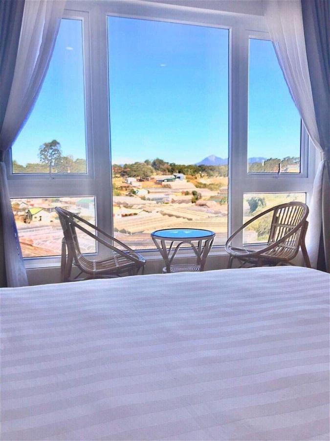 Starview Villa Dalat Zewnętrze zdjęcie