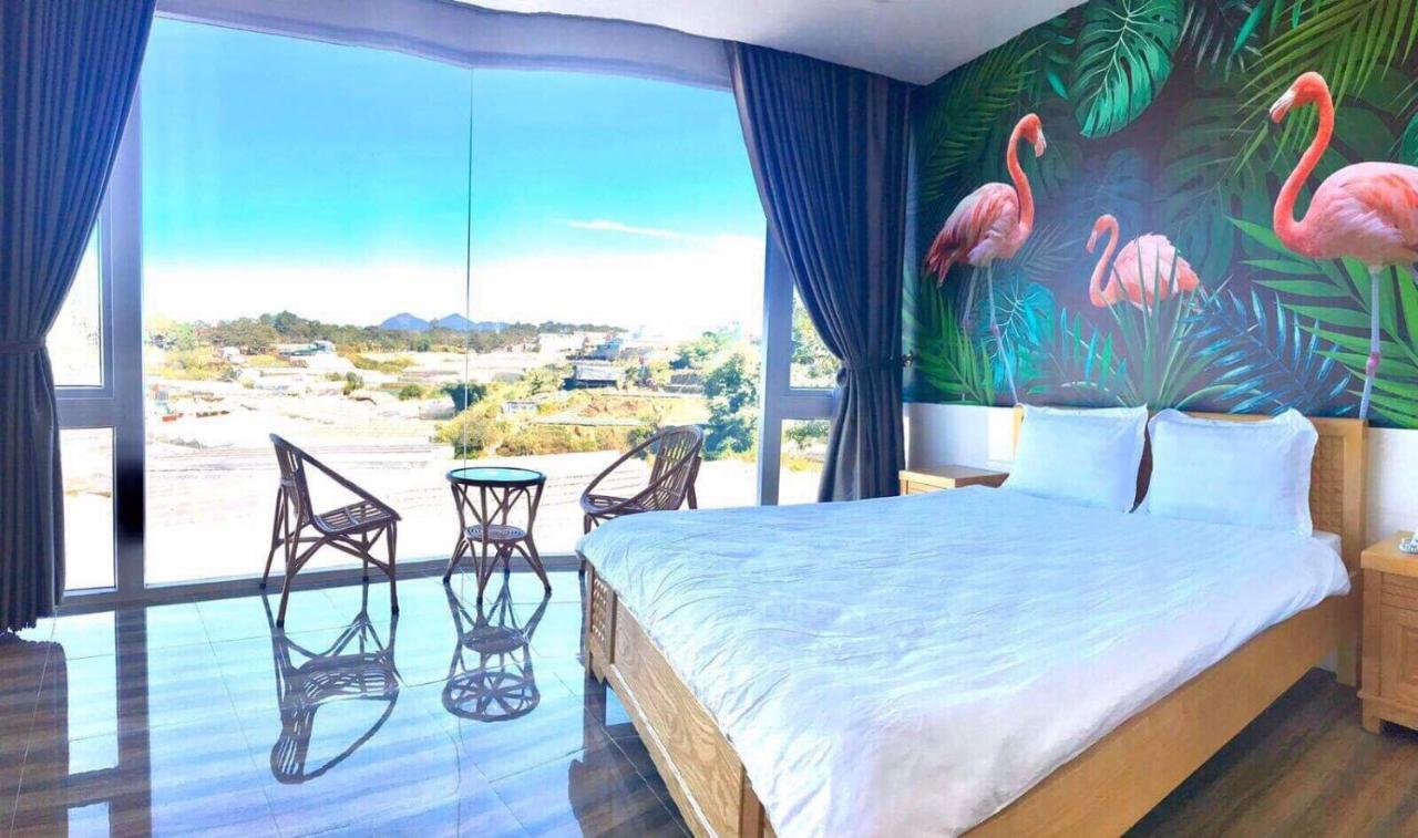 Starview Villa Dalat Zewnętrze zdjęcie