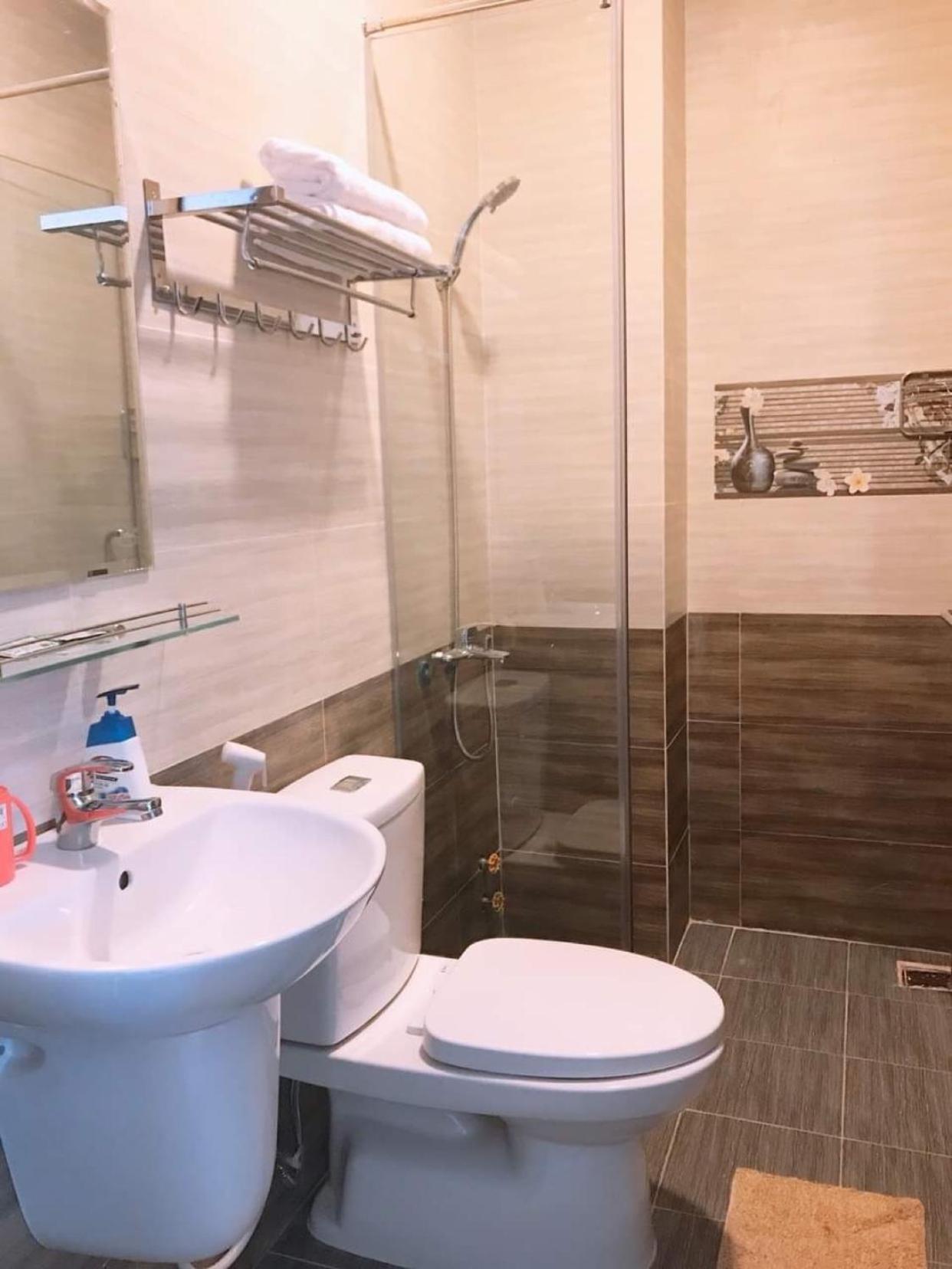 Starview Villa Dalat Zewnętrze zdjęcie