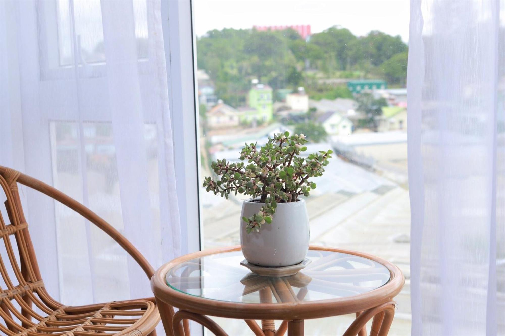 Starview Villa Dalat Zewnętrze zdjęcie