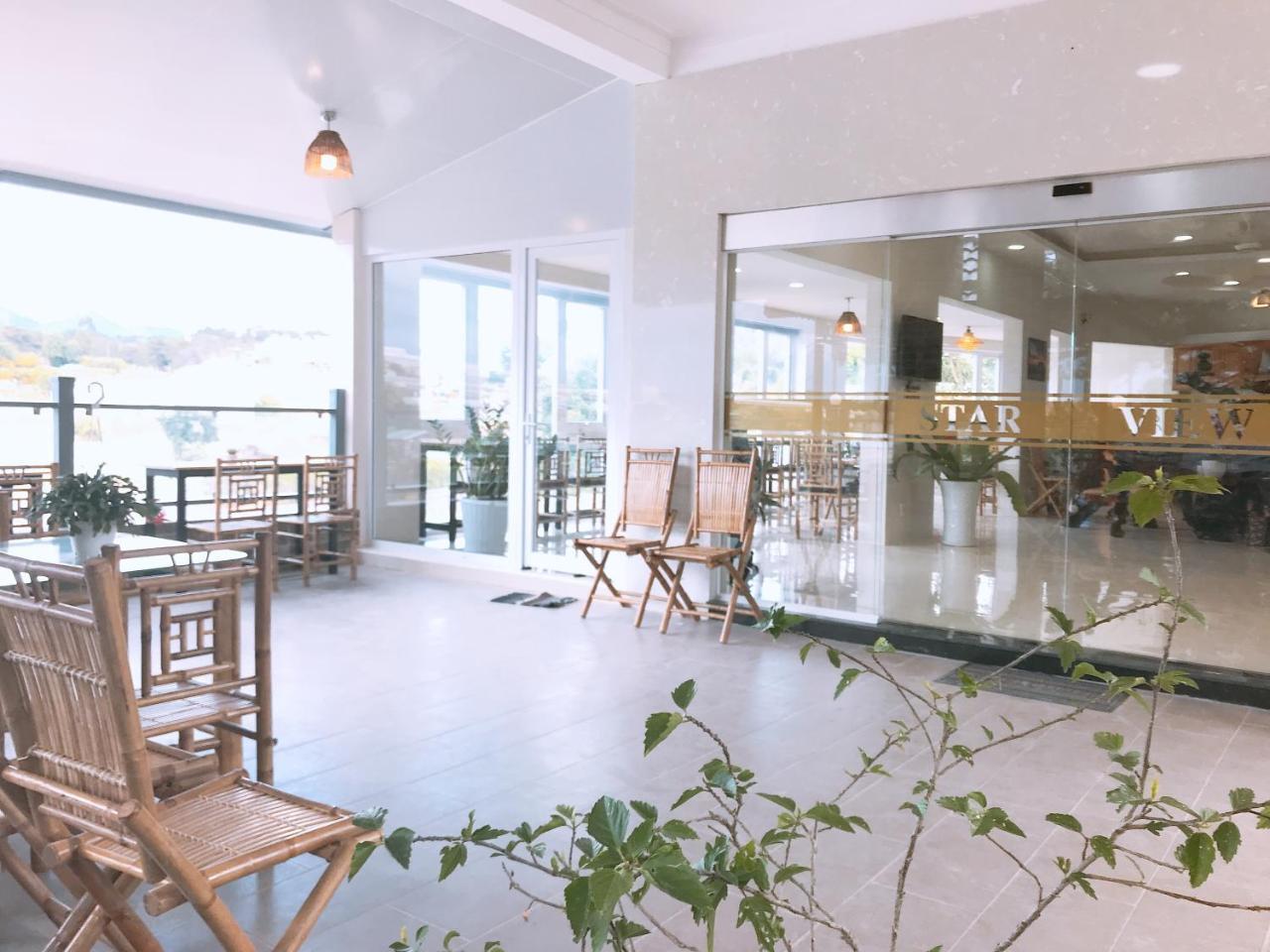 Starview Villa Dalat Zewnętrze zdjęcie