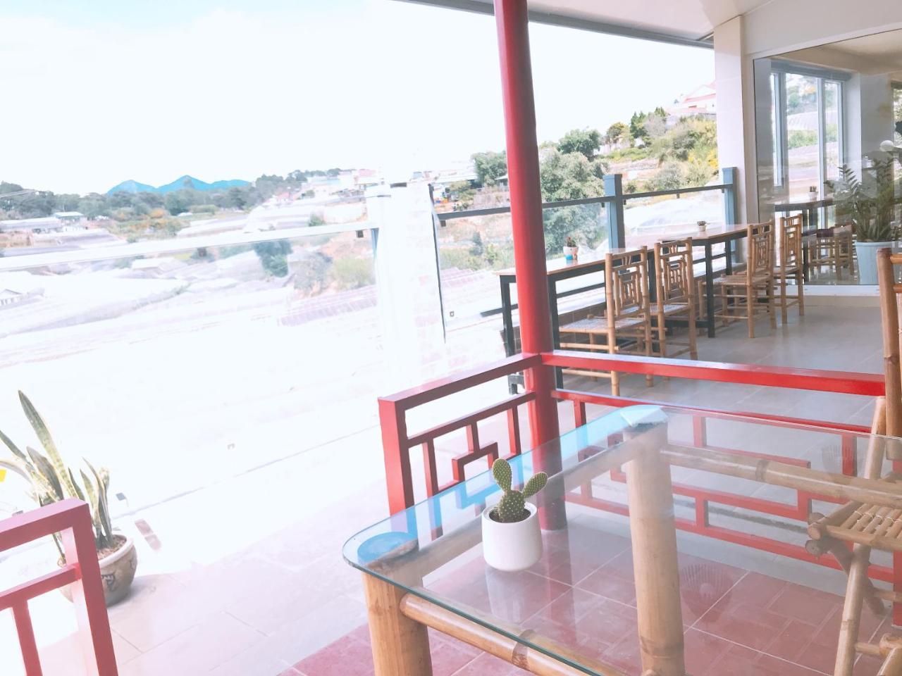 Starview Villa Dalat Zewnętrze zdjęcie